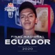 Final Nacional Ecuador 2020 Live