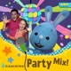 Kikaninchen Party Mix