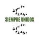 Siempre Unidos Single