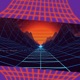 Synthwave Revolution Live Single