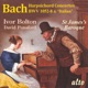 Bach Harpsichord Concertos BWV 1052 1058 Italian Concerto
