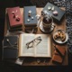 ambient neoclassical for study
