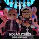 MOJACLITORIS Single