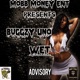 Wet feat Buggzy Uno Single