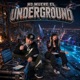 No Muere el Underground feat Esencia Mx Single