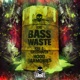 Bass Waste Hood Harmonies Single