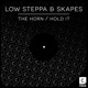 The Horn Hold It Single