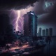THUNDERSTXRM Single