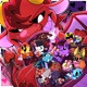 Love In The Playcare Nightmare X Smiling Critters Song feat The Mediocre Dutchman Dosukeii Single