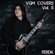 VGM Covers Vol 5