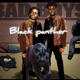 Black panther Single
