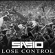 Lose Control Single