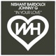 In Your Love Single