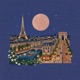 Paris Summer Night Single