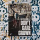 Don t Care Crown Single