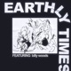 Earthly Times billy woods rework Single