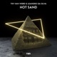 Hot Sand Single