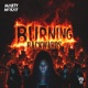 Burning Backwards Single