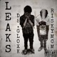 Leaks feat D5 gloxk EP