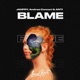 Blame Sped Up Slowed Single