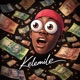 Kelemile feat Trapiez M TBandz Single