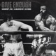 Give Enough feat Reks The Inglorious Poet Ren Thomas Reflection Beatdownz Single
