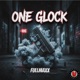 one Glock Single