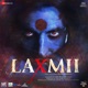 Laxmii Original Motion Picture Soundtrack EP