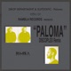 Paloma Discoplex Remix Single