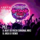Beat So Fresh Single