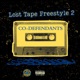 Lost Tape Freestyle 2 feat Co Defendants Single
