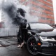 Pull Out the Whip V I Loudboy GTA Radio Edit Single