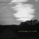 Nothing to Lose Single