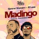 madingo feat El Lomi Single
