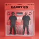 Carry On feat Amaal Nuux Single