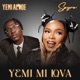 Yemi Mi Lova Single