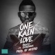 One Kain Love feat Chidinma Single
