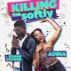 Killing Me Softly feat Kuami Eugene Single