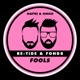 Fools Extended Mix Single