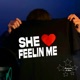 She Feelin Me Single