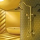 Golden Pipe Dreams