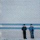 LOVE AGAIN feat Leellamarz HOON Single