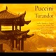 Puccini Turandot