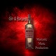Gin Bacardi feat Trannos MustasticMusicProductions Remix Remix MustasticMusicProductions Single