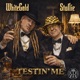 Testin Me feat WhiteGold Single