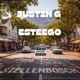 Stellenbosch feat Justin G Single