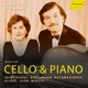 Saint Saëns Boëllmann Others Works for Cello Piano