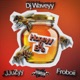 Honeyy N B s feat Froboii Single