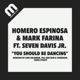 You Should Be Dancing feat Seven Davis Jr Remixes Single