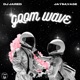 GQOM WAVE feat JaySavage Single